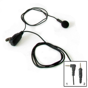 ��������� Yaesu / Vertex TA-1001